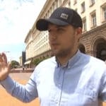 Евгени Марчев