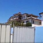 Летните сараи