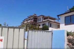  Летните сараи 