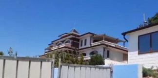 Летните сараи