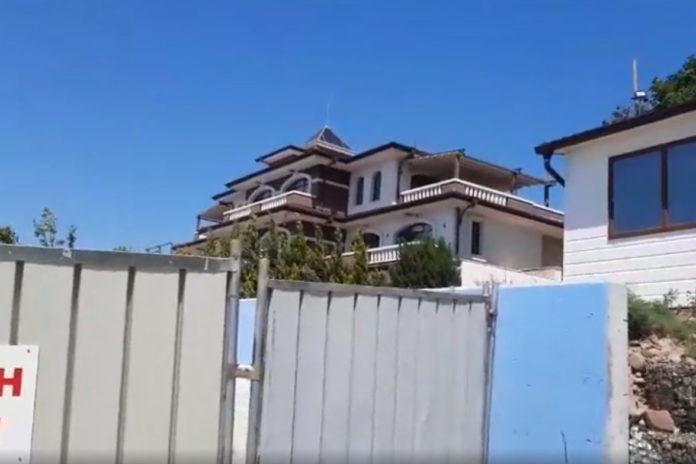 Летните сараи