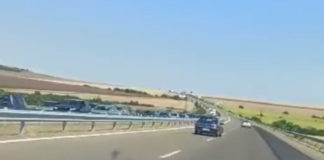 Задръстване