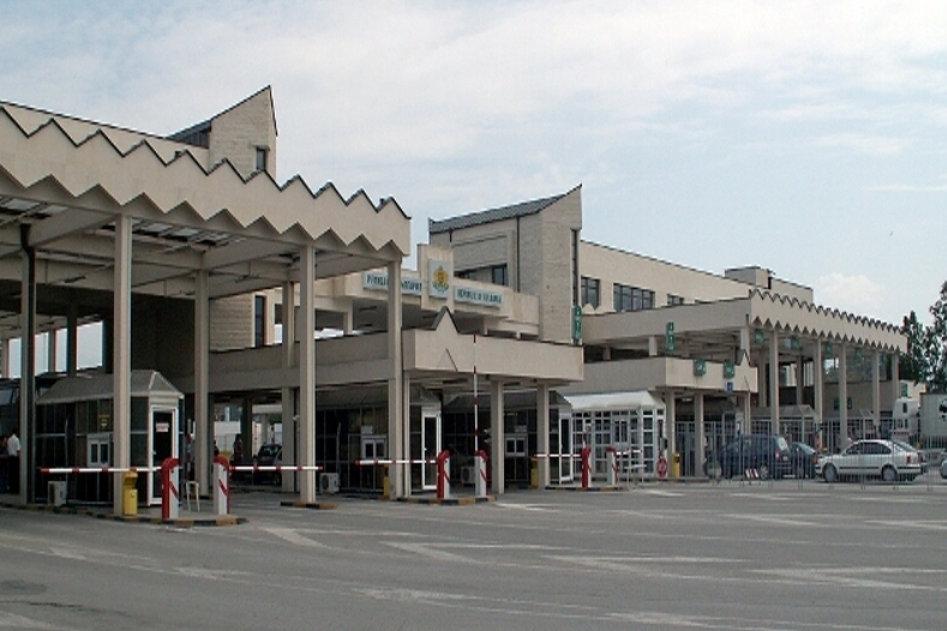 Ръководството на Главна дирекция Гранична полиция ГДГП предприе допълнителна организация