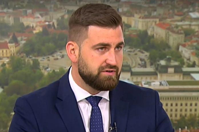 Андрей Новаков