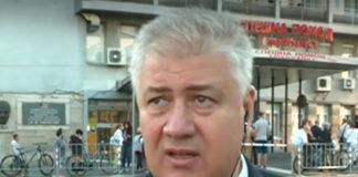 Проф. Асен Балтов