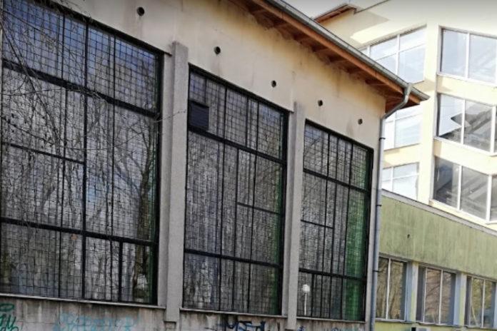 Дом за стари хора Възраждане