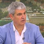 Пламен Димитров