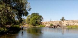 Река Марица