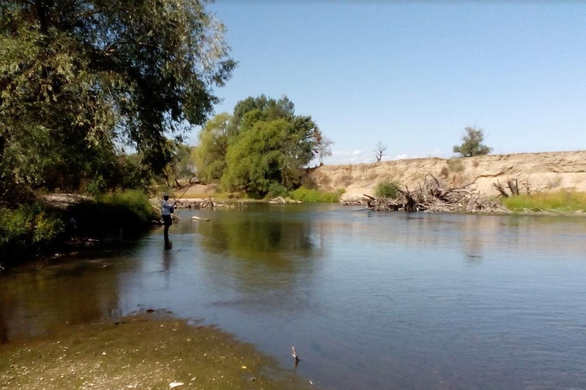 Договорът за почистването на река Марица ще бъде подписан от