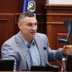 Виталий Кличко