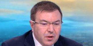 Проф. Костадин Ангелов