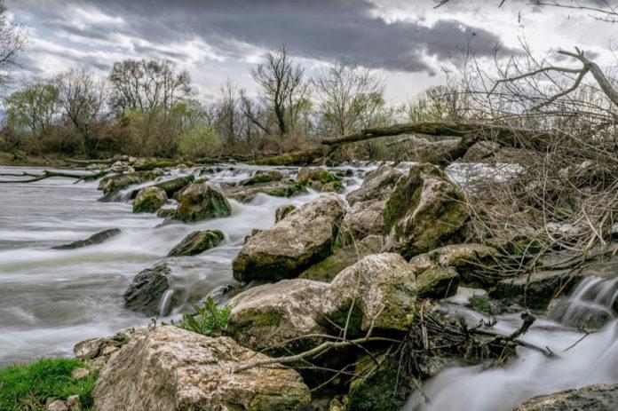 Река Марица