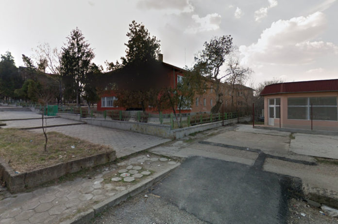 ОУ Никола Вапцаров