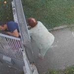 Отвличане на дете