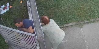 Отвличане на дете