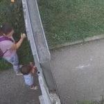 Отвличане на дете