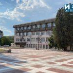 РЗИ Благоевград