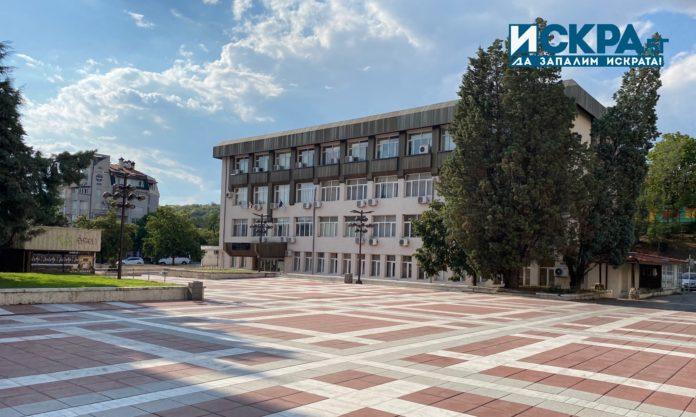 РЗИ Благоевград