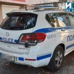 Полиция, патрулен автомобил