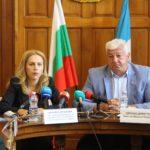 Марияна Николова и Здравко Димитров