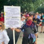 Ден 26 протести в София