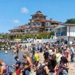 Граждани организират Dogan Saray Beach Festival
