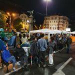 Блокада на Орлов мост