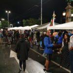 Блокада на Орлов мост