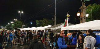 Блокада на Орлов мост