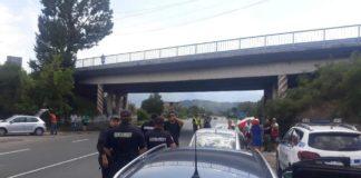 Автошествие