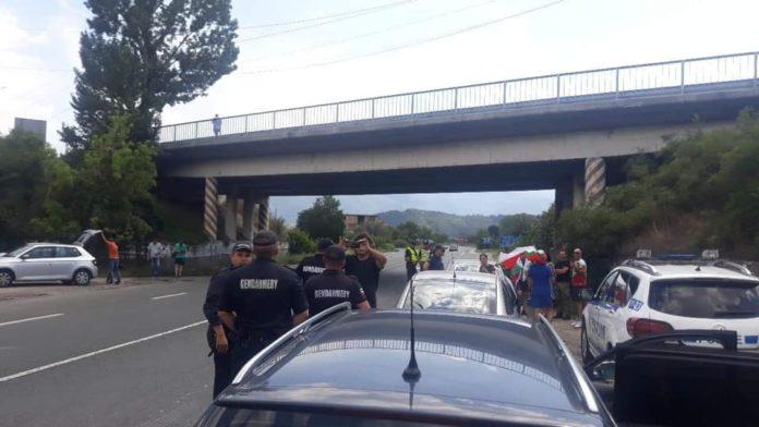 Автошествие