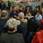 Блокада на Орлов мост