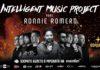 Intelligent Music Project