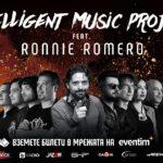 Intelligent Music Project