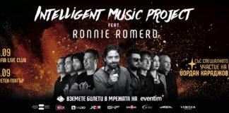 Intelligent Music Project