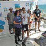 Звезди от Евровизия с голям концерт в Бургас