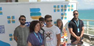 Звезди от Евровизия с голям концерт в Бургас