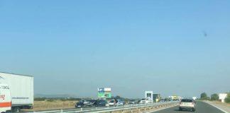 Катастрофа