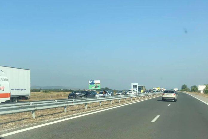 Катастрофа