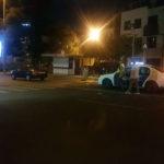 Катастрофа