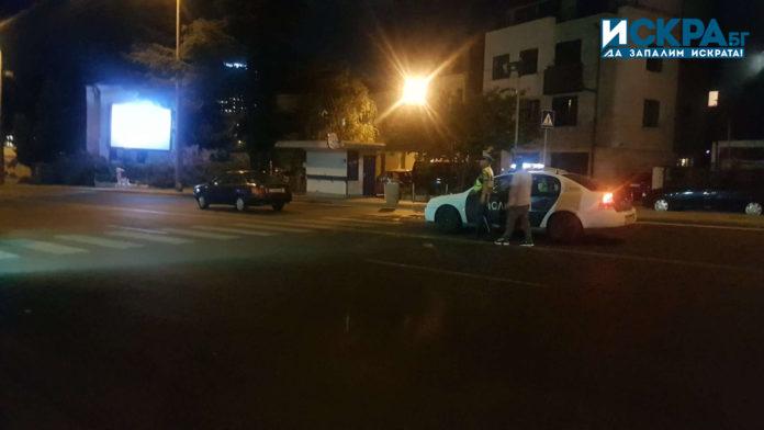 Катастрофа