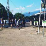 Катастрофа