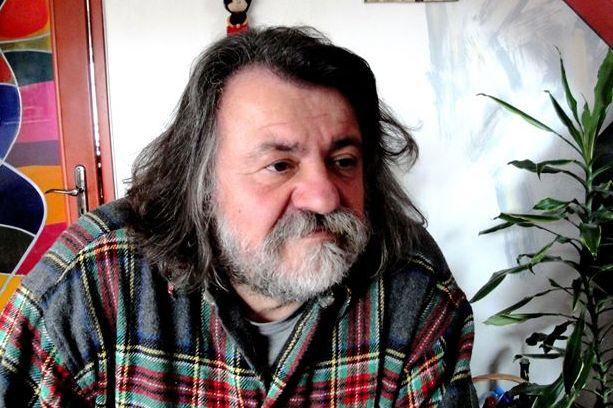 Красимир Зинин