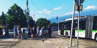 Катастрофа