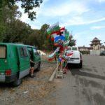 Dogan Saray Beach Festival