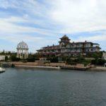 Dogan Saray Beach Festival