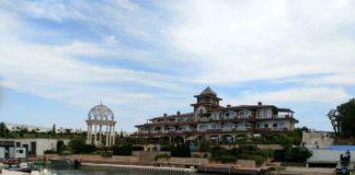 Dogan Saray Beach Festival