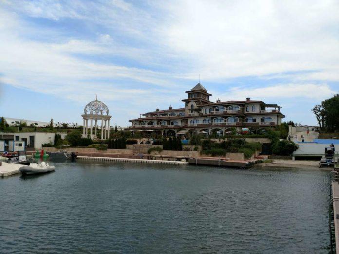 Dogan Saray Beach Festival