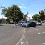 Катастрофа зад Механотехникума