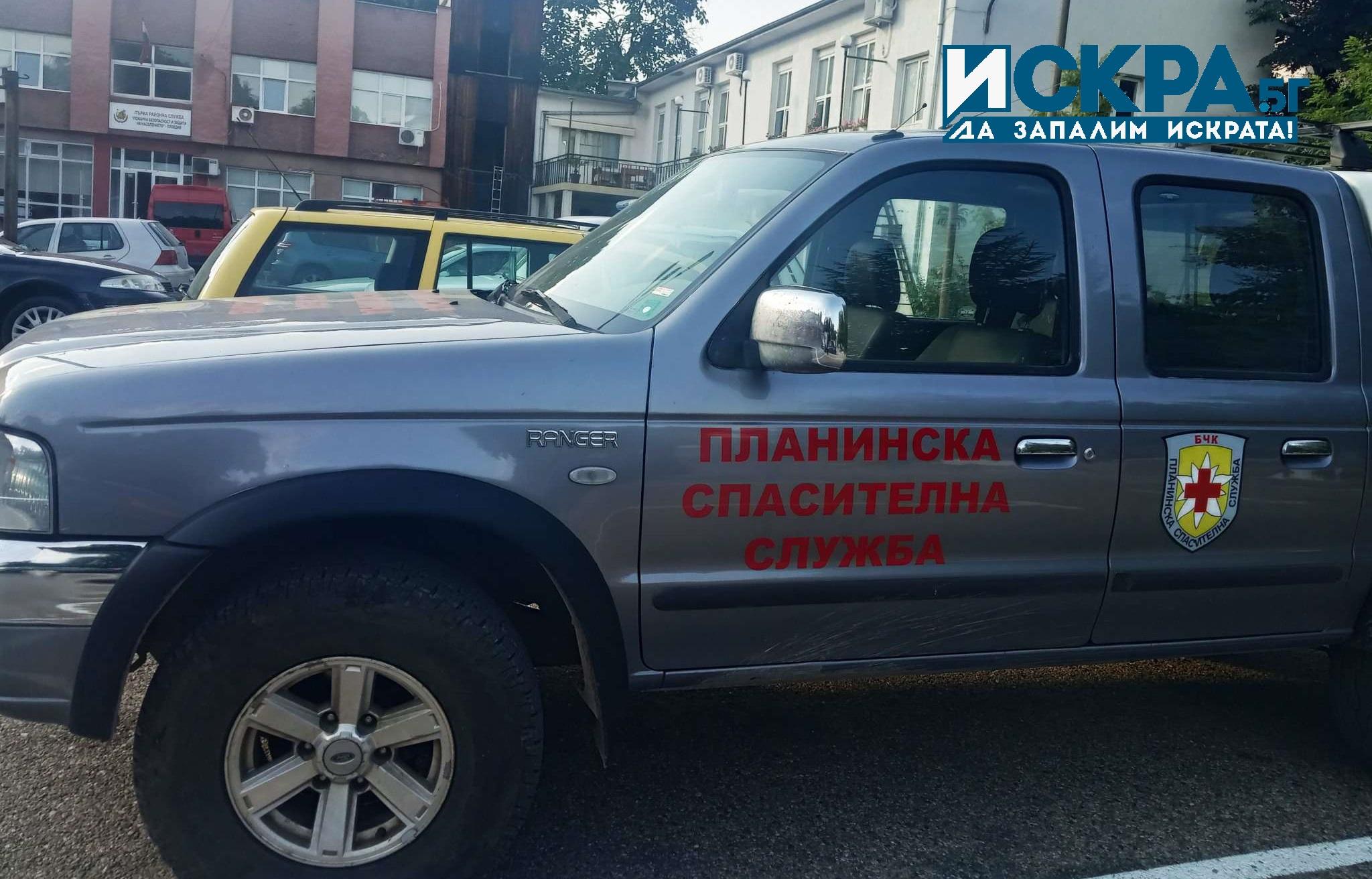 Лоши са условията за туризъм в планините днес Това съобщиха